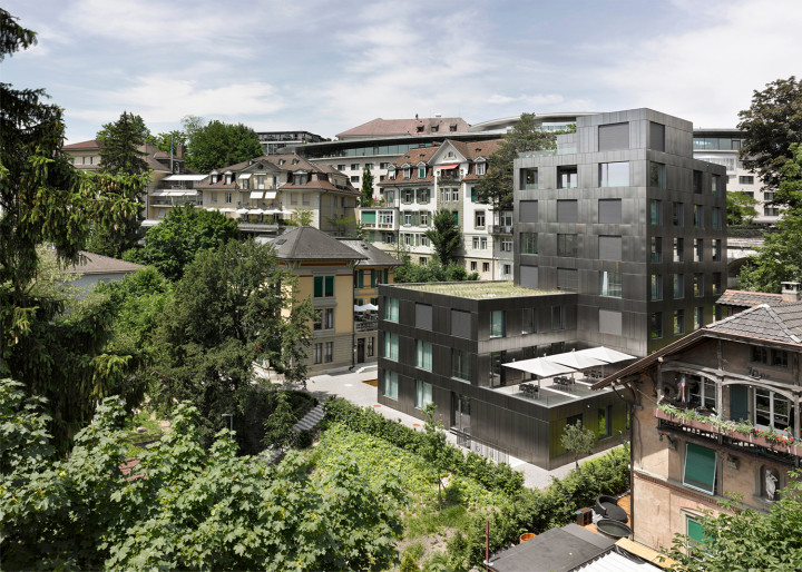 Haus von Roth 2